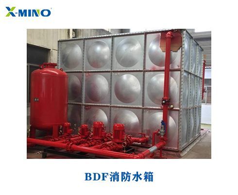 不銹鋼水箱該如何正確使用和維護？