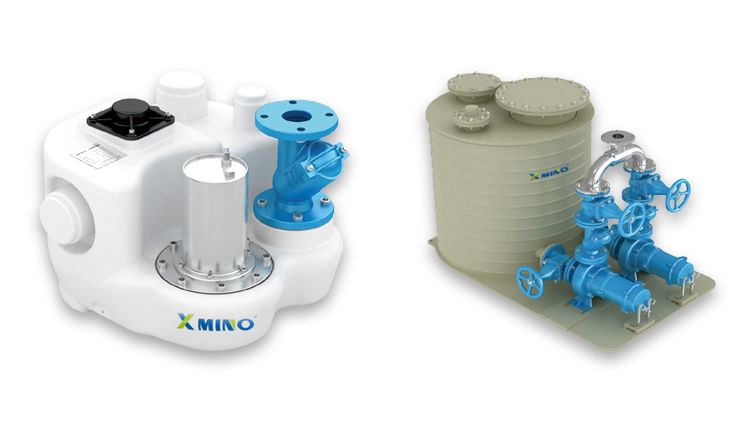 家用污水提升器，怎么保養(yǎng)污水提升器你知道嗎