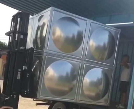 不銹鋼水箱的使用注意事項有哪些？